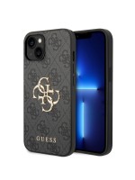 Dėklas Samsung S942 S26 Guess Metal Logo 